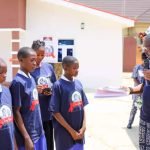 Expanding Our Reach, Deepening Our Impact