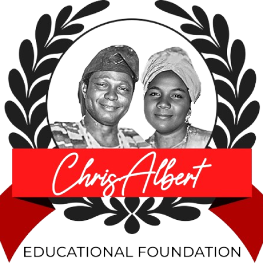 Chris Albert Foundation